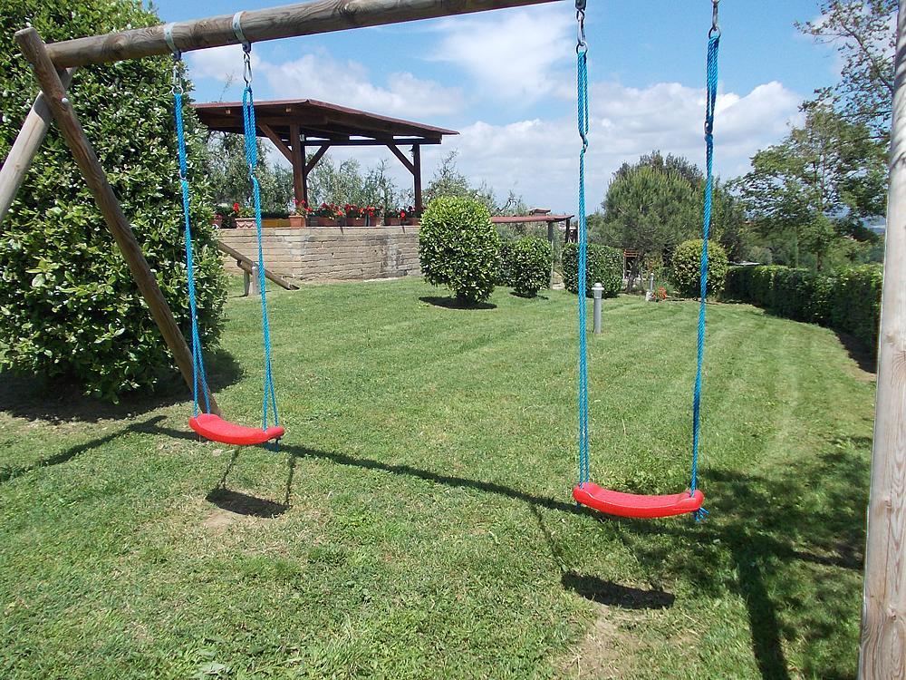 La Villetta Montaione Extérieur photo